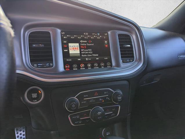 Photo of 2019 B5 Blue Pearlcoat Dodge Charger