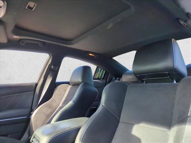 Photo of 2019 B5 Blue Pearlcoat Dodge Charger