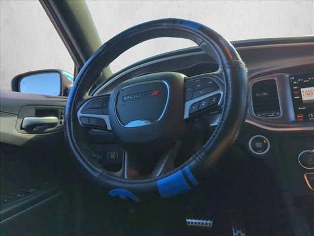 Photo of 2019 B5 Blue Pearlcoat Dodge Charger