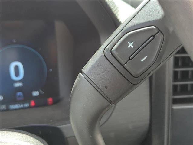 Photo of 2024 Oxford White Ford F-150
