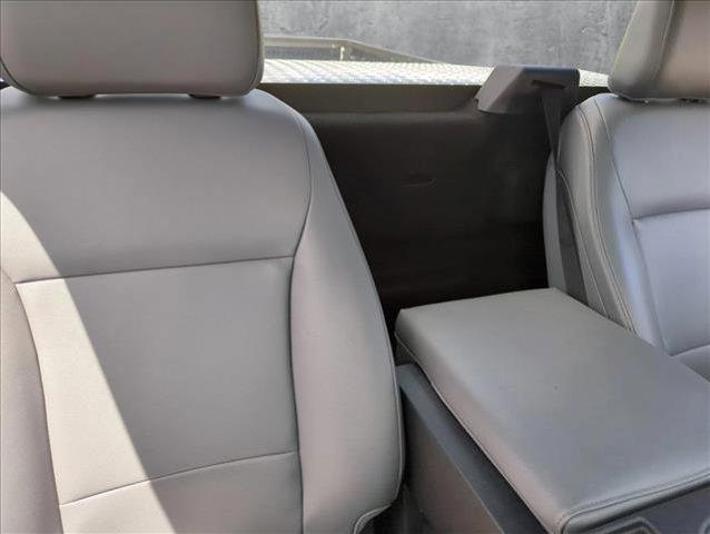 Photo of 2024 Oxford White Ford F-150