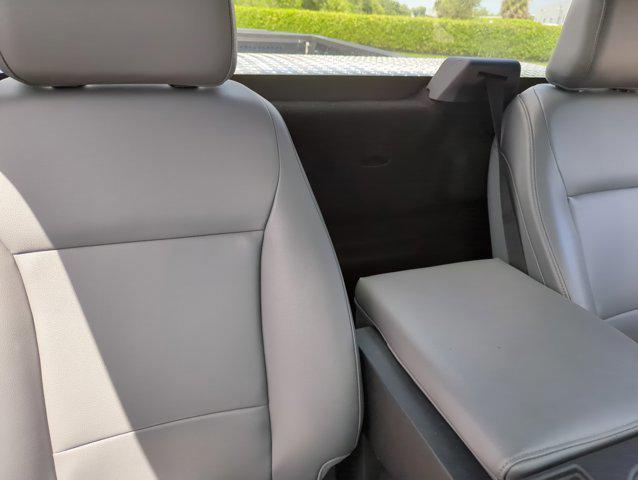 Photo of 2024 Oxford White Ford F-150