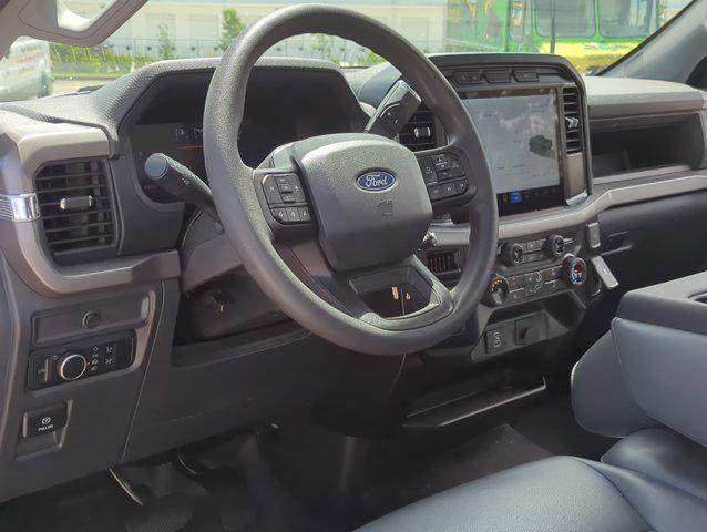 Photo of 2024 Oxford White Ford F-150