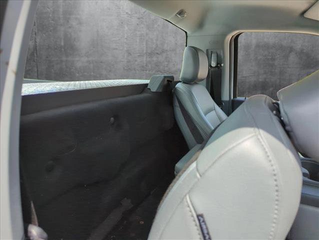 Photo of 2024 Oxford White Ford F-150