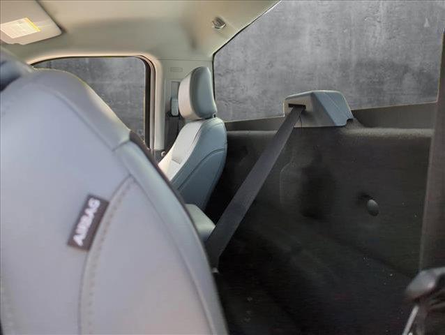 Photo of 2024 Oxford White Ford F-150