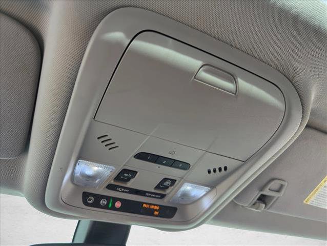 Photo of 2018 Ebony Twilight Metallic GMC Terrain