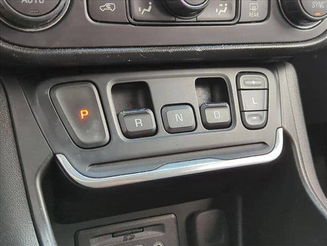 Photo of 2018 Ebony Twilight Metallic GMC Terrain