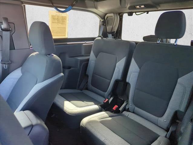 Photo of 2023 Carbonized Gray Metallic Ford Bronco