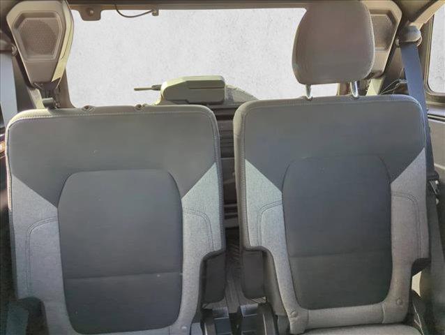 Photo of 2023 Carbonized Gray Metallic Ford Bronco
