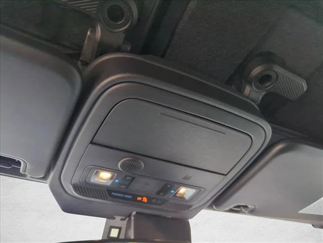 Photo of 2023 Carbonized Gray Metallic Ford Bronco