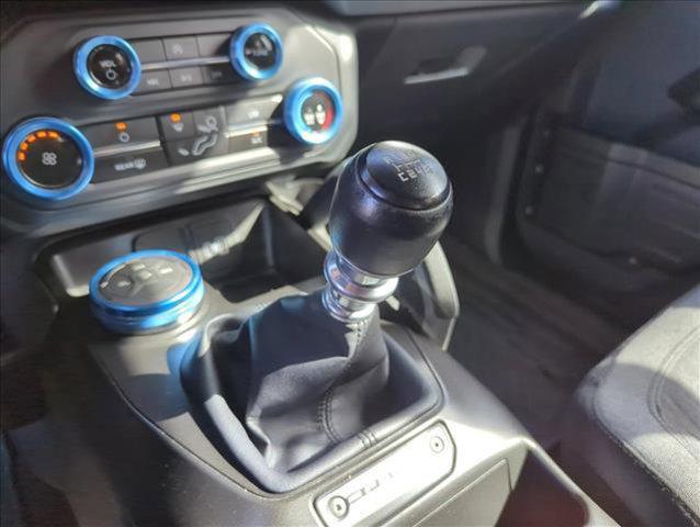 Photo of 2023 Carbonized Gray Metallic Ford Bronco