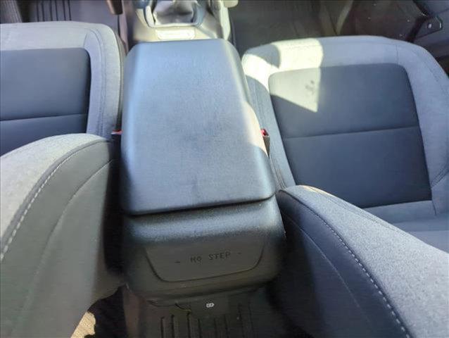 Photo of 2023 Carbonized Gray Metallic Ford Bronco