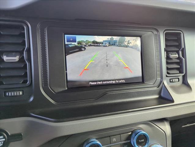 Photo of 2023 Carbonized Gray Metallic Ford Bronco