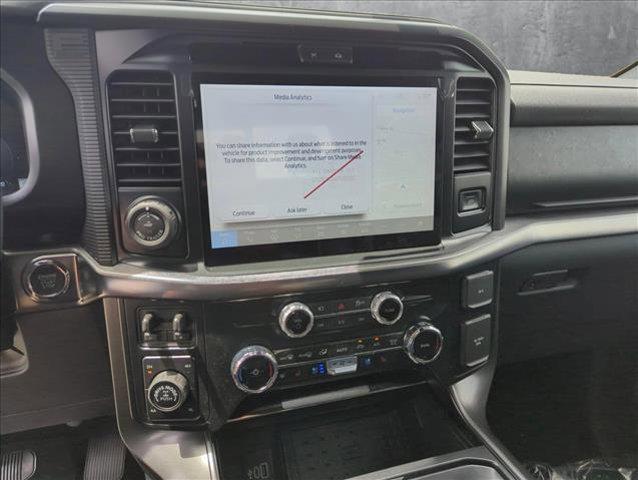 Photo of 2025 Carbonized Gray Metallic Ford F-150