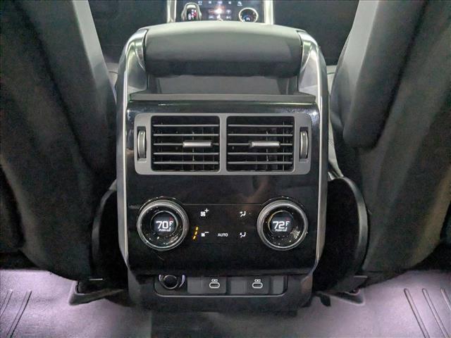 Photo of 2022 Santorini Black Metallic Land Rover Range Rover Sport