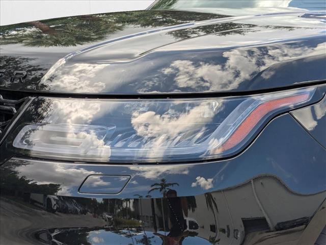 Photo of 2022 Santorini Black Metallic Land Rover Range Rover Sport