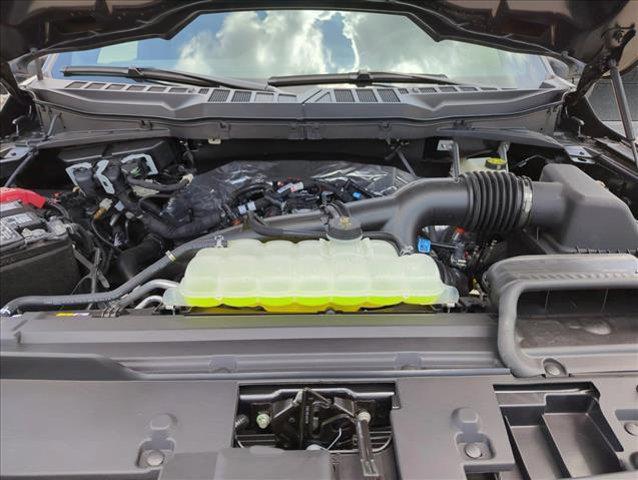 Photo of 2025 Carbonized Gray Metallic Ford F-150