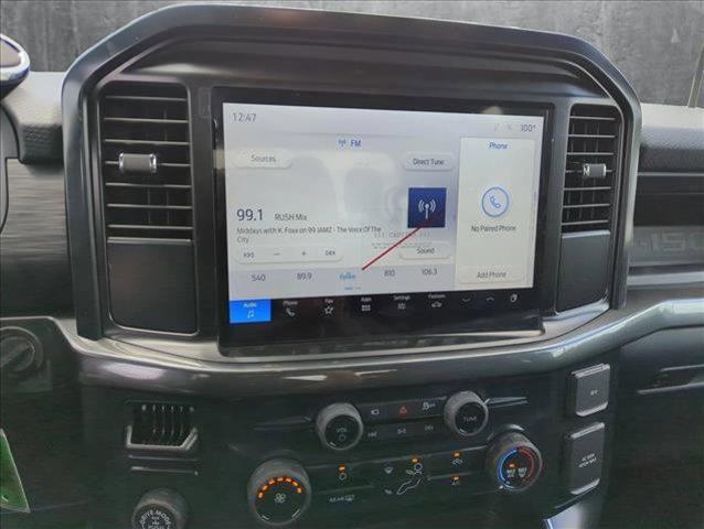 Photo of 2025 Carbonized Gray Metallic Ford F-150