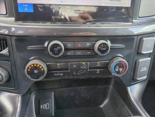 Photo of 2025 Carbonized Gray Metallic Ford F-150