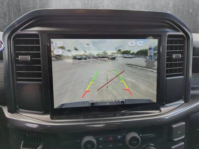 Photo of 2025 Carbonized Gray Metallic Ford F-150