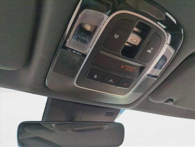 Photo of 2020 Stormy Sea Hyundai SONATA