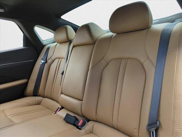 Photo of 2020 Stormy Sea Hyundai SONATA
