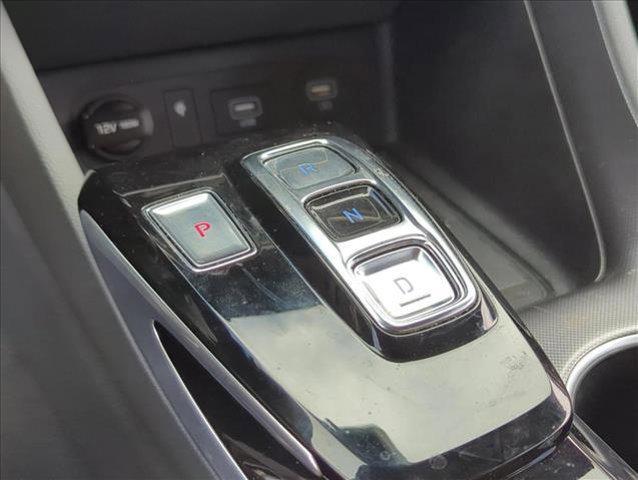 Photo of 2020 Stormy Sea Hyundai SONATA