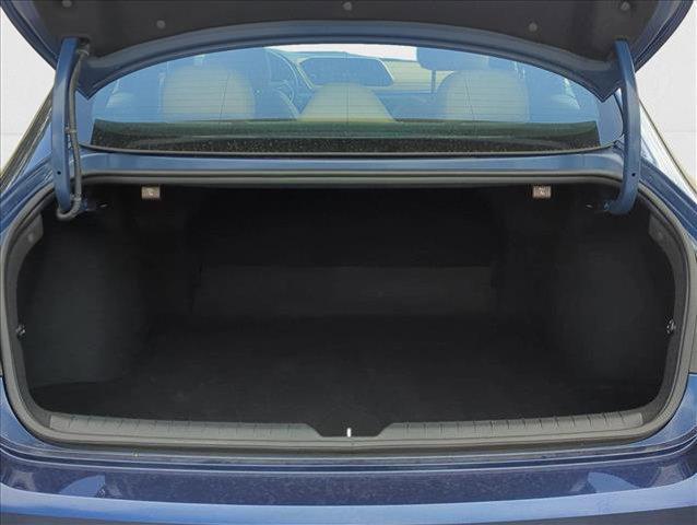 Photo of 2020 Stormy Sea Hyundai SONATA