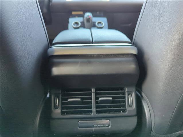Photo of 2023 Fuji White Land Rover Range Rover Evoque