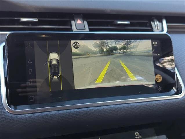 Photo of 2023 Fuji White Land Rover Range Rover Evoque