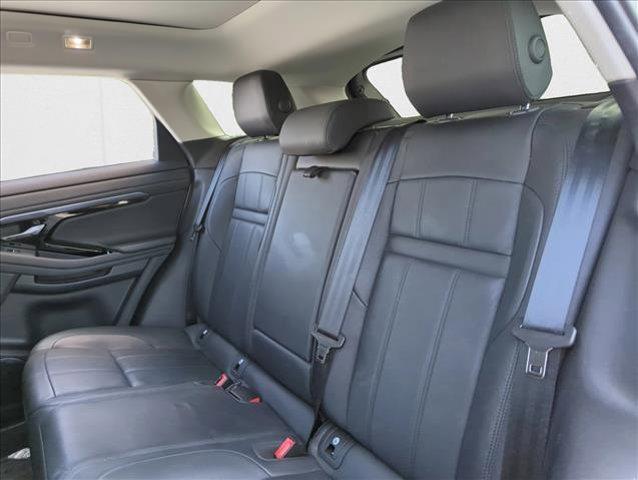 Photo of 2023 Fuji White Land Rover Range Rover Evoque