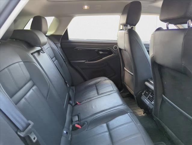 Photo of 2023 Fuji White Land Rover Range Rover Evoque