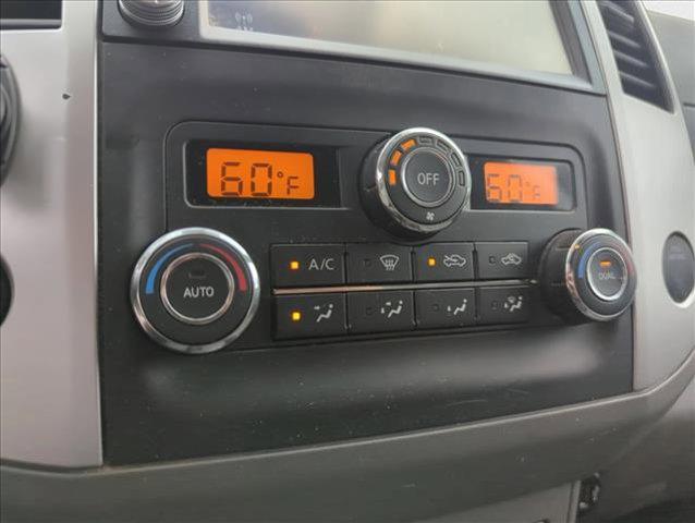 Photo of 2020 Brilliant Silver Metallic Nissan Frontier