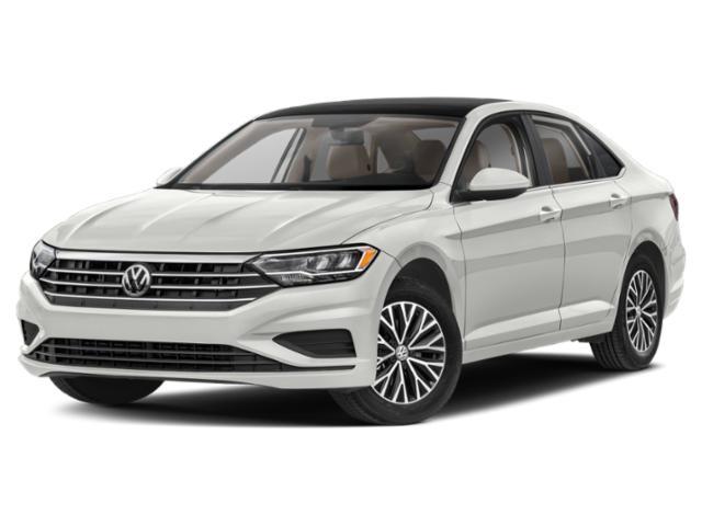 2021 Volkswagen Jetta