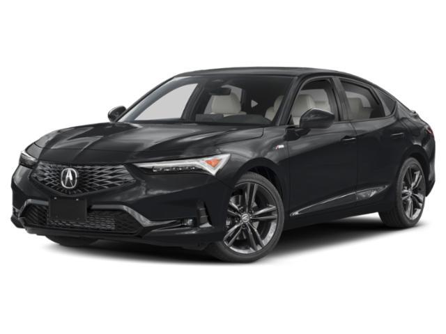 2024 Acura Integra