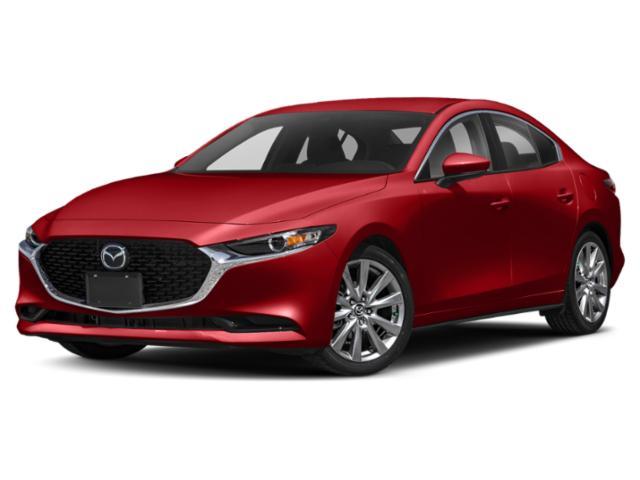 2019 Mazda Mazda3