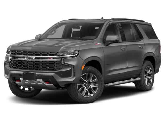 2022 Chevrolet Tahoe