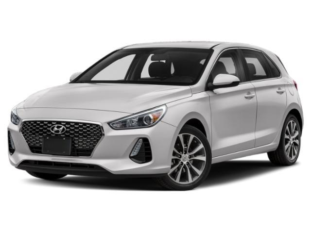 2020 Hyundai Elantra Gt