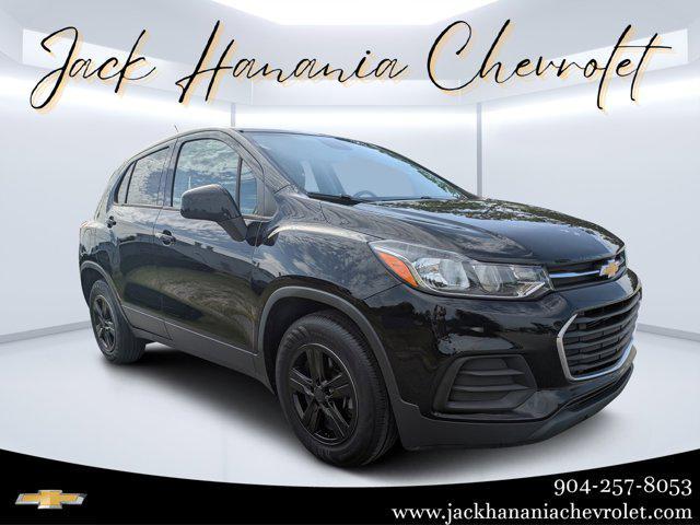 2019 Chevrolet TRAX