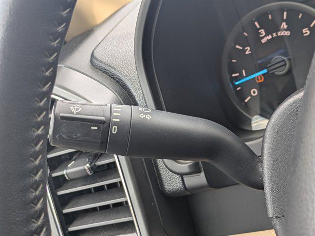 Photo of 2019 Gray Ford F-150