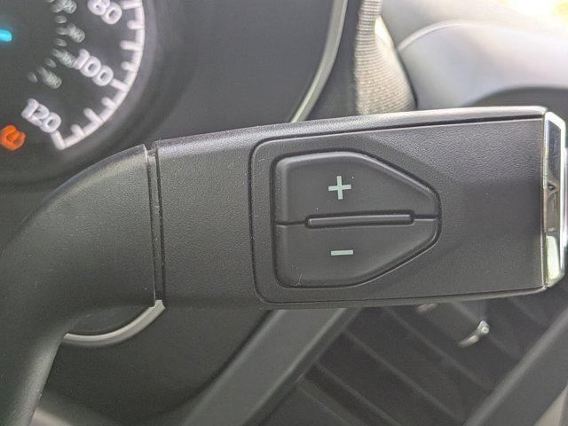 Photo of 2022 Agate Black Metallic Ford F-150