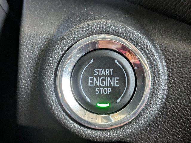 Photo of 2023 Sterling Gray Metallic Chevrolet Trailblazer