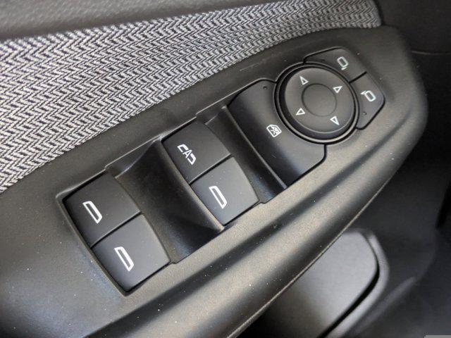 Photo of 2023 Sterling Gray Metallic Chevrolet Trailblazer