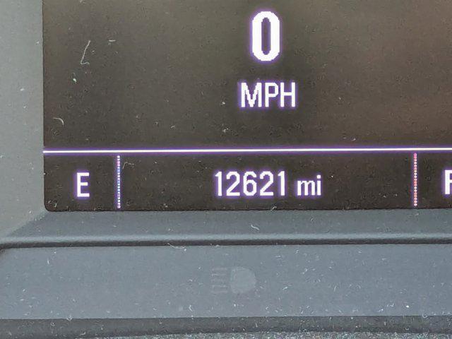 Photo of 2023 Sterling Gray Metallic Chevrolet Trailblazer