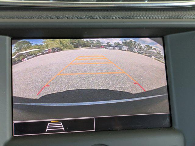 Photo of 2023 Sterling Gray Metallic Chevrolet Trailblazer