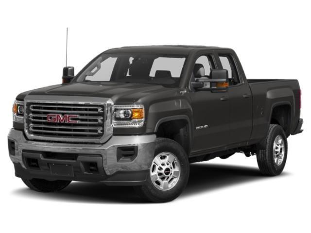 2019 GMC Sierra 2500