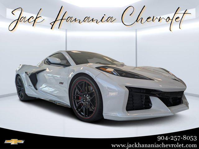 2023 Chevrolet Corvette