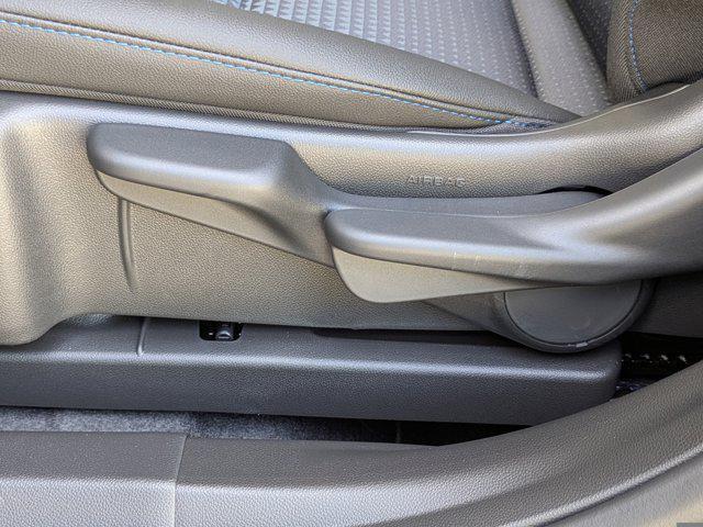 Photo of 2025 Crimson Metallic Chevrolet Trax