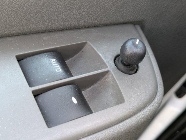 Photo of 2023 Summit White GMC Savana 2500