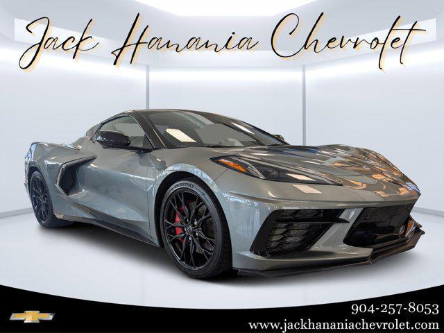 2023 Chevrolet Corvette